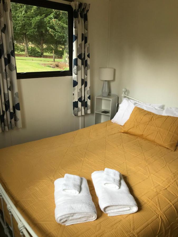 Tophouse Mountainview Cottages Сейнт Арнауд Екстериор снимка