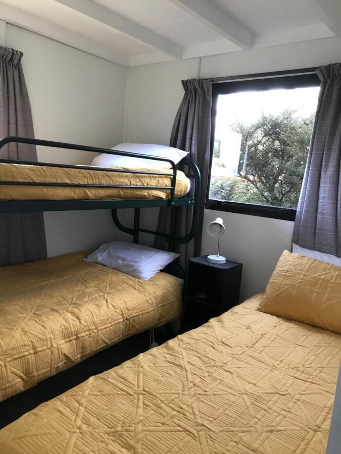 Tophouse Mountainview Cottages Сейнт Арнауд Екстериор снимка