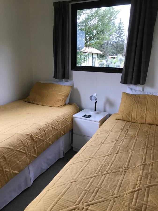 Tophouse Mountainview Cottages Сейнт Арнауд Екстериор снимка