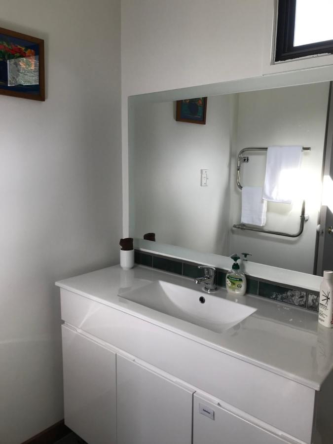 Tophouse Mountainview Cottages Сейнт Арнауд Екстериор снимка