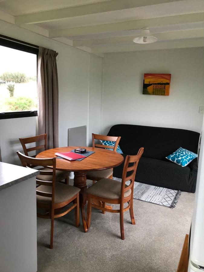 Tophouse Mountainview Cottages Сейнт Арнауд Екстериор снимка