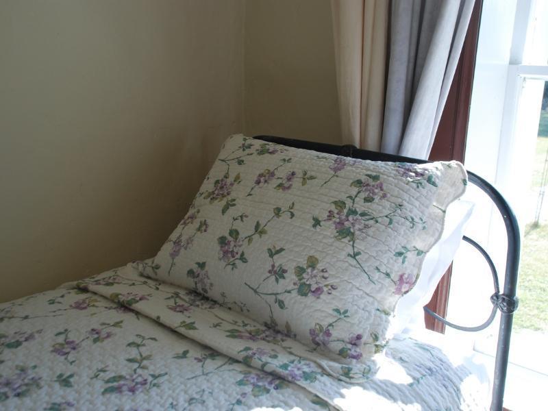 Tophouse Mountainview Cottages Сейнт Арнауд Екстериор снимка