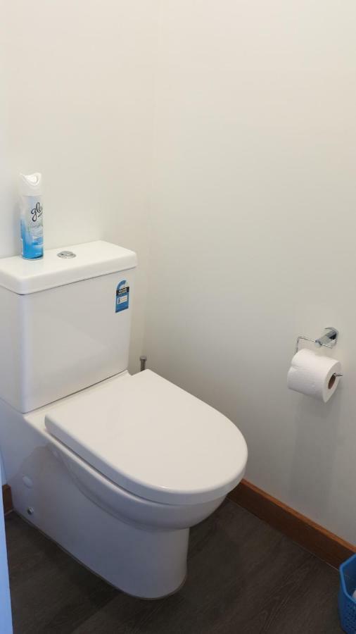 Tophouse Mountainview Cottages Сейнт Арнауд Екстериор снимка