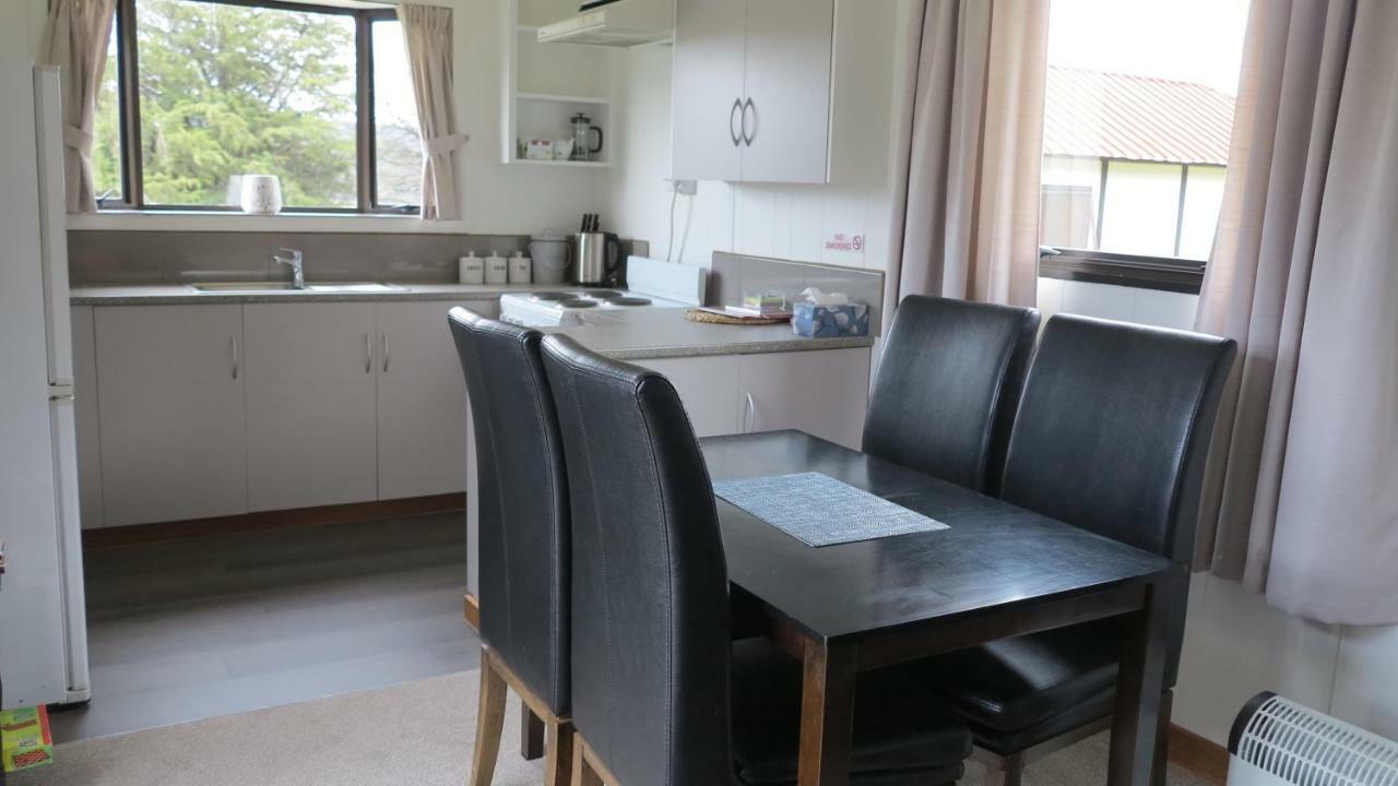 Tophouse Mountainview Cottages Сейнт Арнауд Екстериор снимка